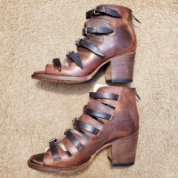 Freebird by Steven Quinn NWOB Size 6 SOLD - Picture 6 of 13